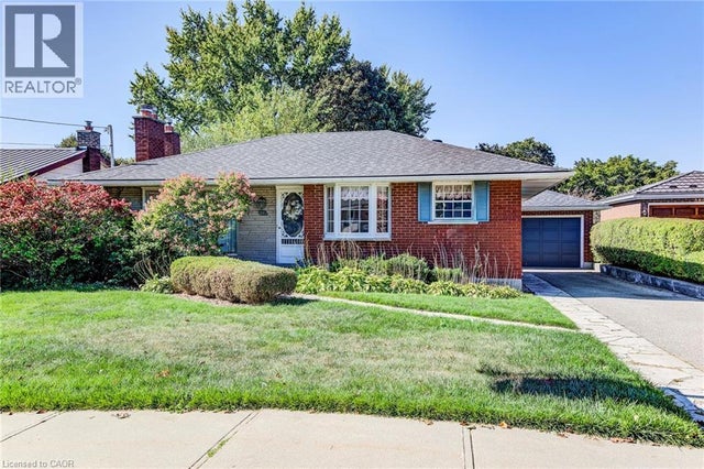 378 Stevenson Street N, Guelph