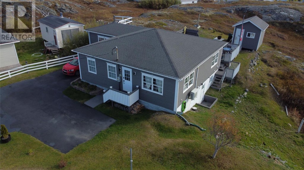 14 Lillington Avenue, Channel-Port Aux Basques