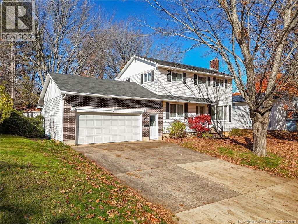 117 Epworth Circle, Fredericton