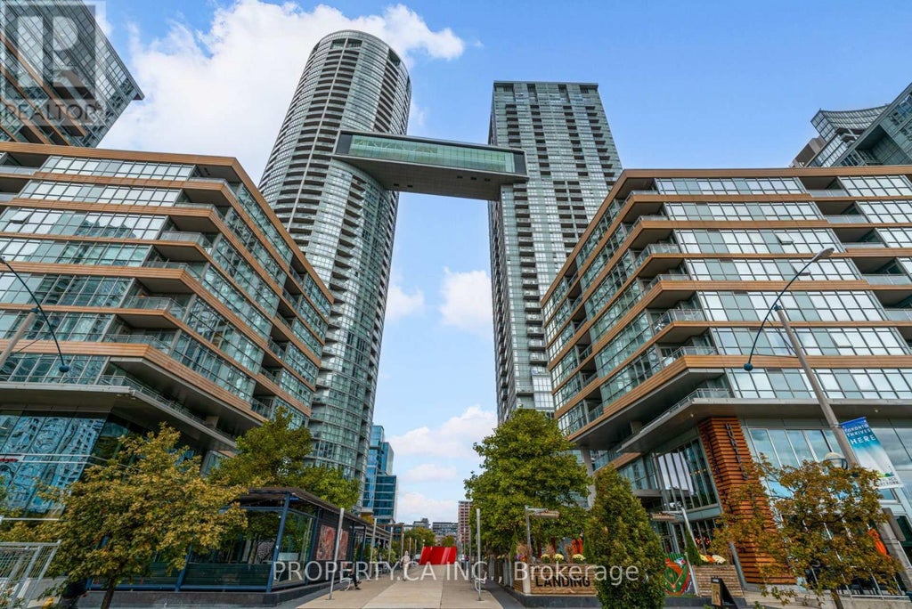 3510 - 15 Iceboat Terrace, Toronto (waterfront Communities)