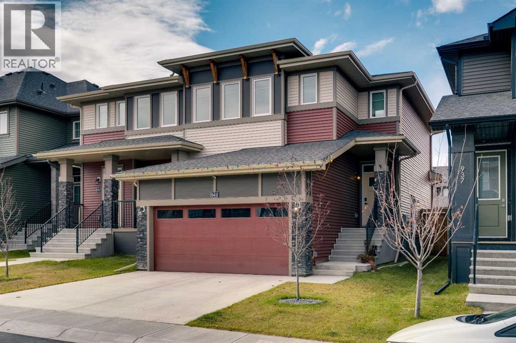 941 Cobblemore Common Sw, Airdrie