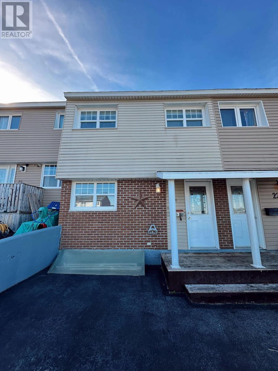 24 Beothuck Crescent, Corner Brook