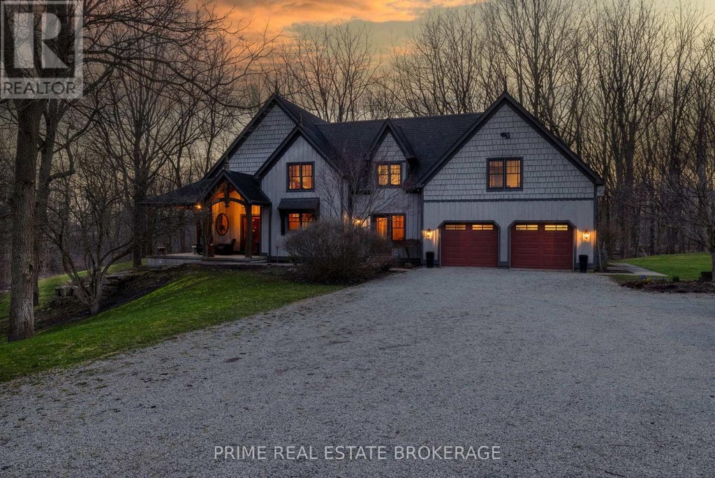 5504 Union Road, Southwold