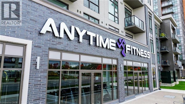 10 Mallard Trail Unit# 434, Waterdown