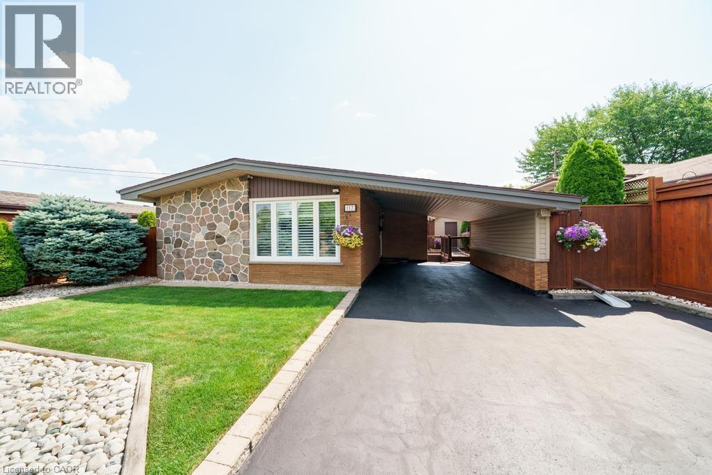 117 Sunrise Drive, Hamilton