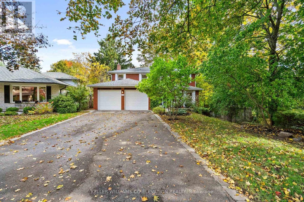 57 Tobruk Crescent, Toronto (newtonbrook East)