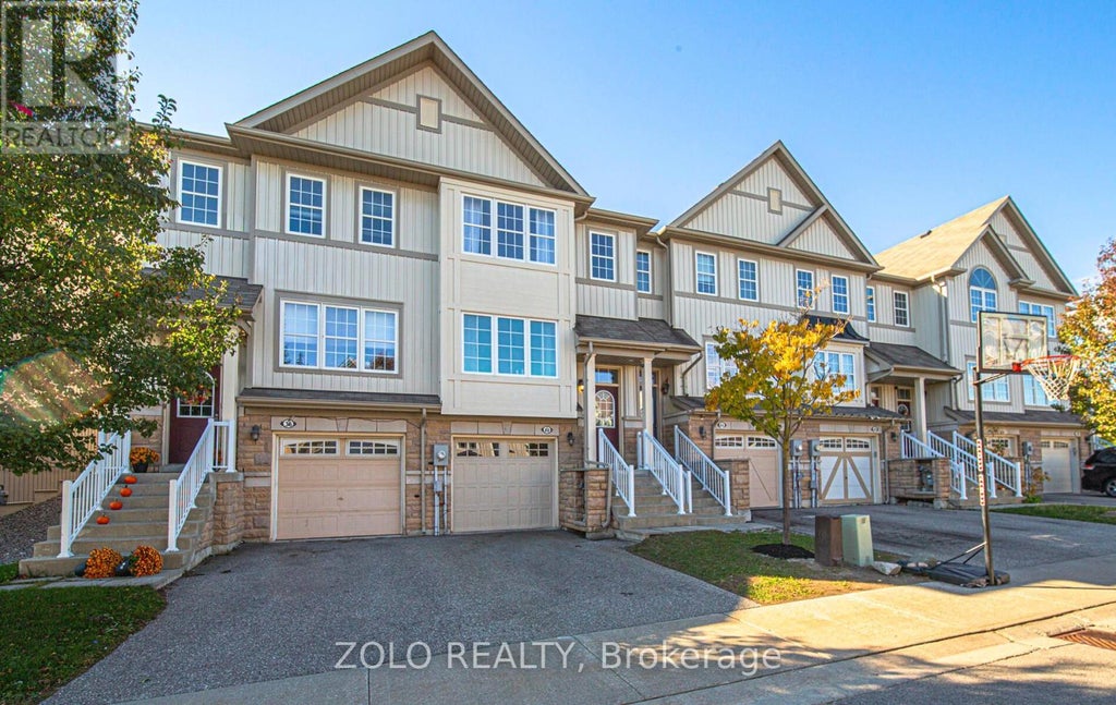 40 Farmstead Drive, Clarington (bowmanville)