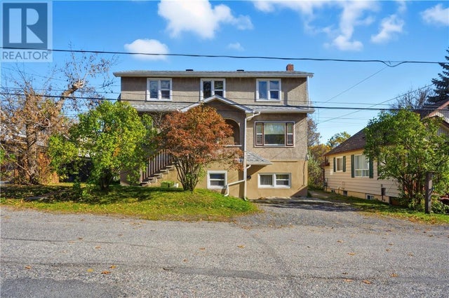 648-650 Lilac Street, Sudbury