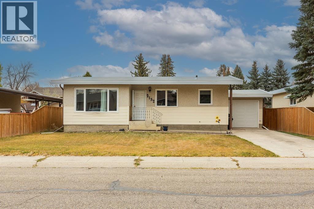2132 24 Avenue, Coaldale