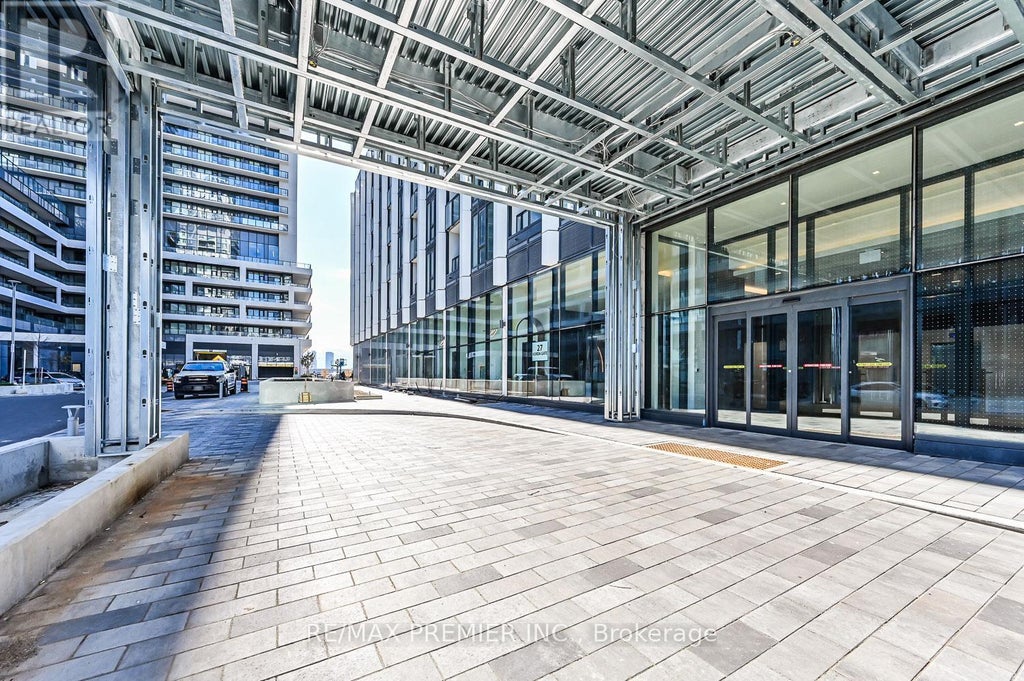 410 - 27 Korda Gate, Vaughan (vellore Village)