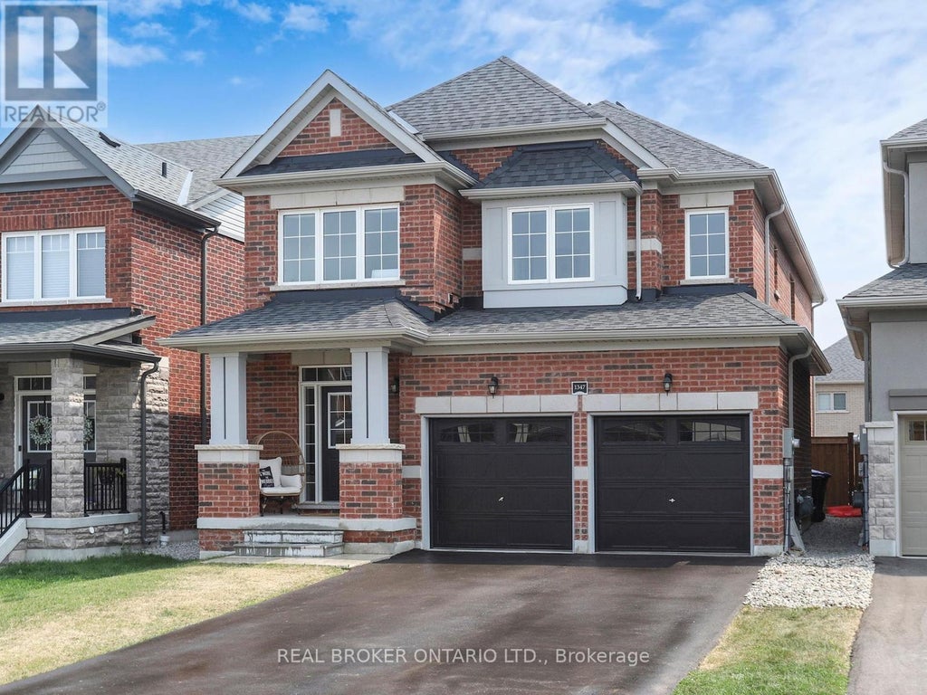 1347 Stevens Road, Innisfil (alcona)