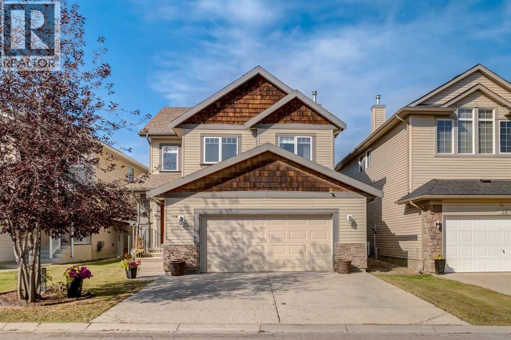 32 Evanscove Heights Nw, Calgary