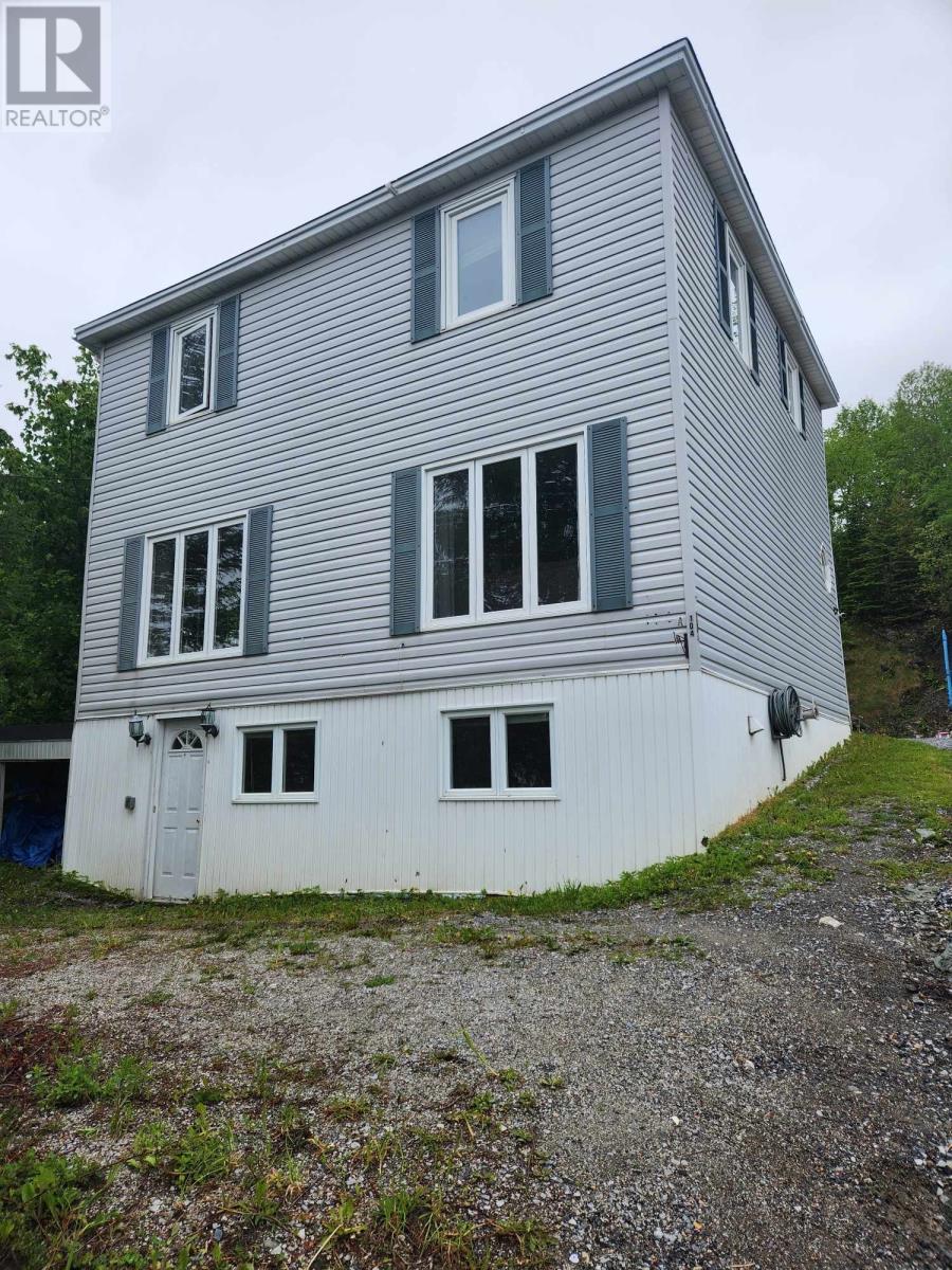 104 Humber Road, Corner Brook