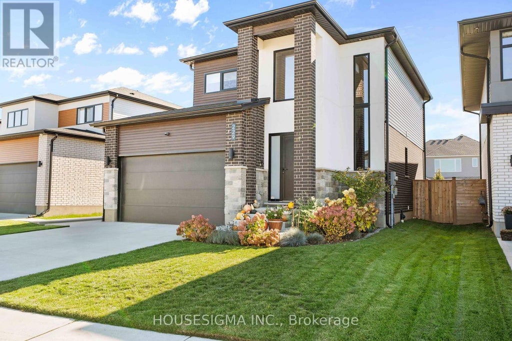 229 Crestview Drive, Middlesex Centre (kilworth)