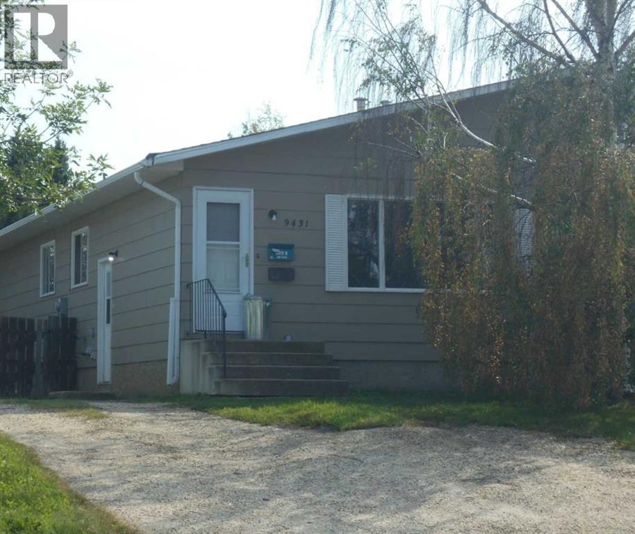 9431 123 Avenue, Grande Prairie