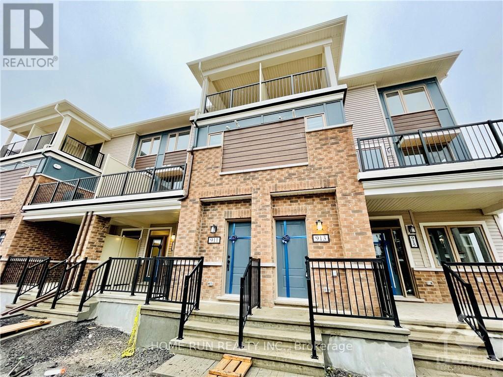 911 Nautilus Private, Ottawa