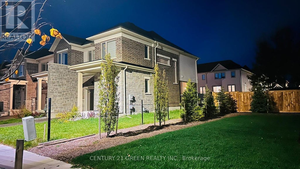 32 Edminston Drive, Centre Wellington (fergus)