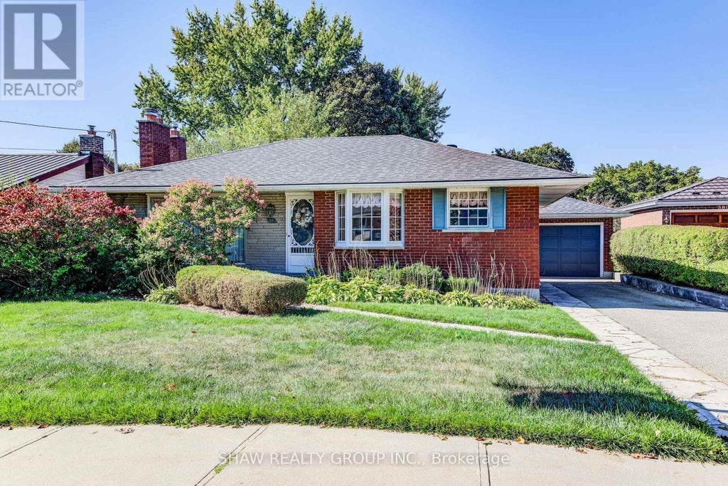 378 Stevenson Street N, Guelph (general Hospital)