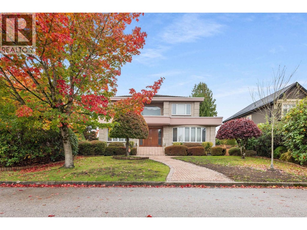 1363 W 51 Avenue, Vancouver