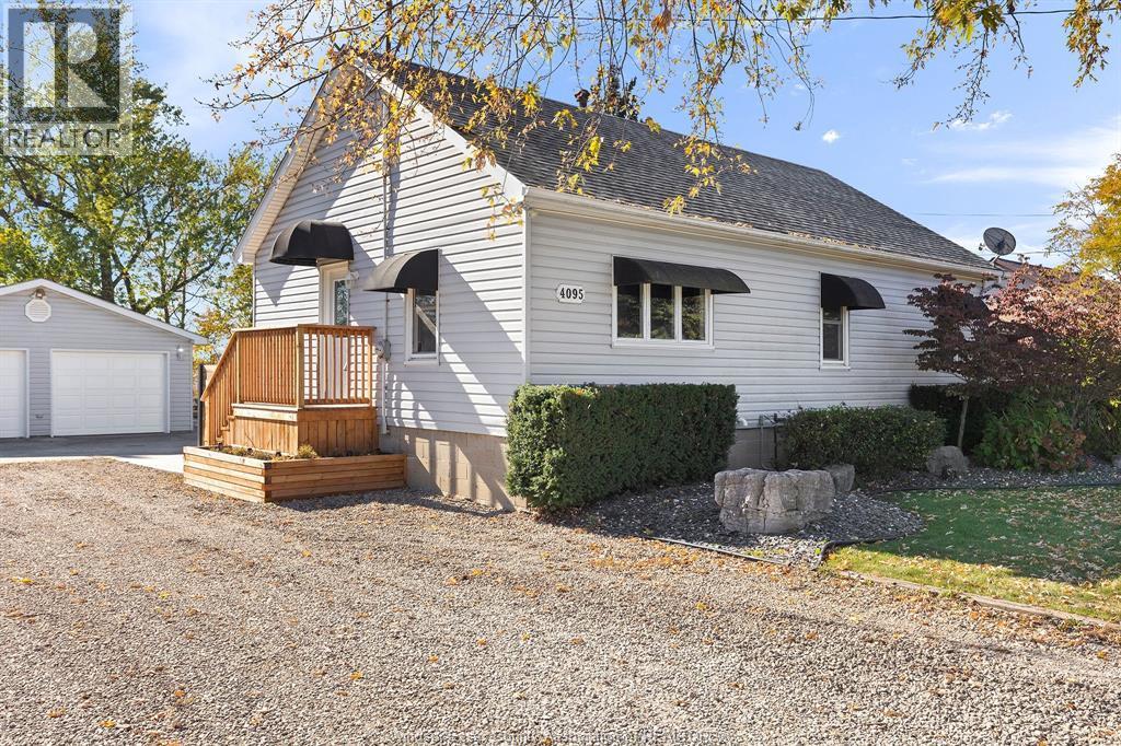 4095 Baseline, Windsor