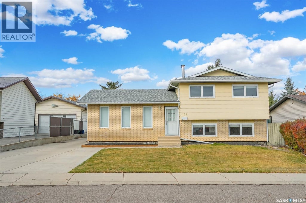 131 Arrand Crescent, Saskatoon