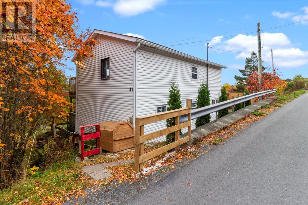 41 Mint Cove Pond Road N, Spaniards Bay