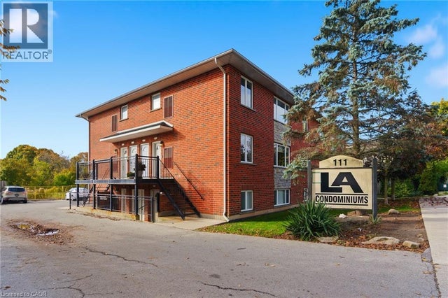 111 Smits Cove Unit# 302, Smithville