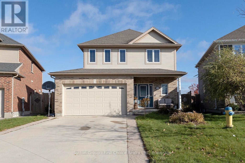 60 Brown Street, Stratford