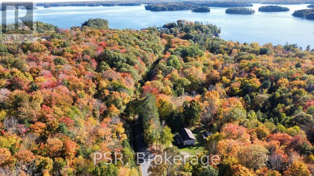 1094 Morinus Road, Muskoka Lakes (medora)