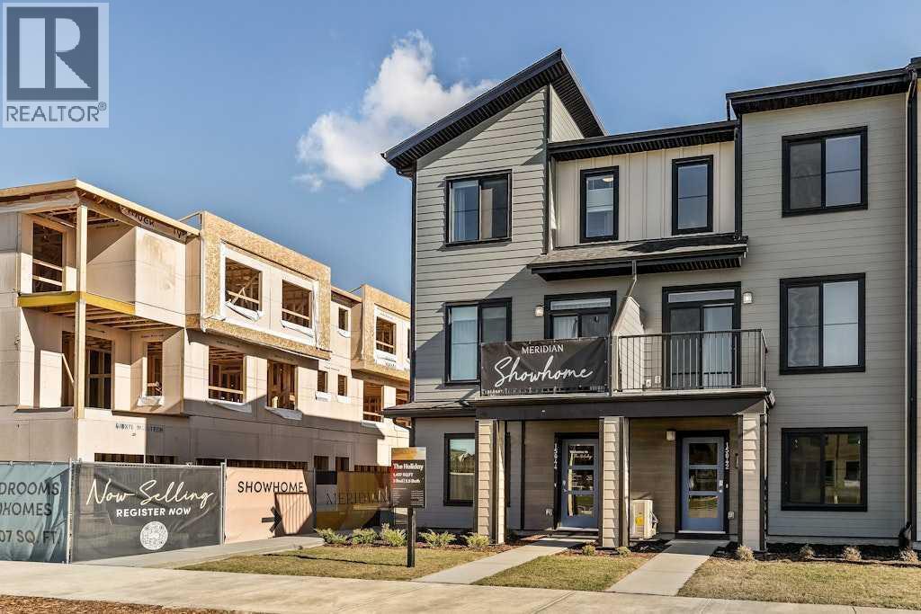 15030 Centre Street Ne, Calgary