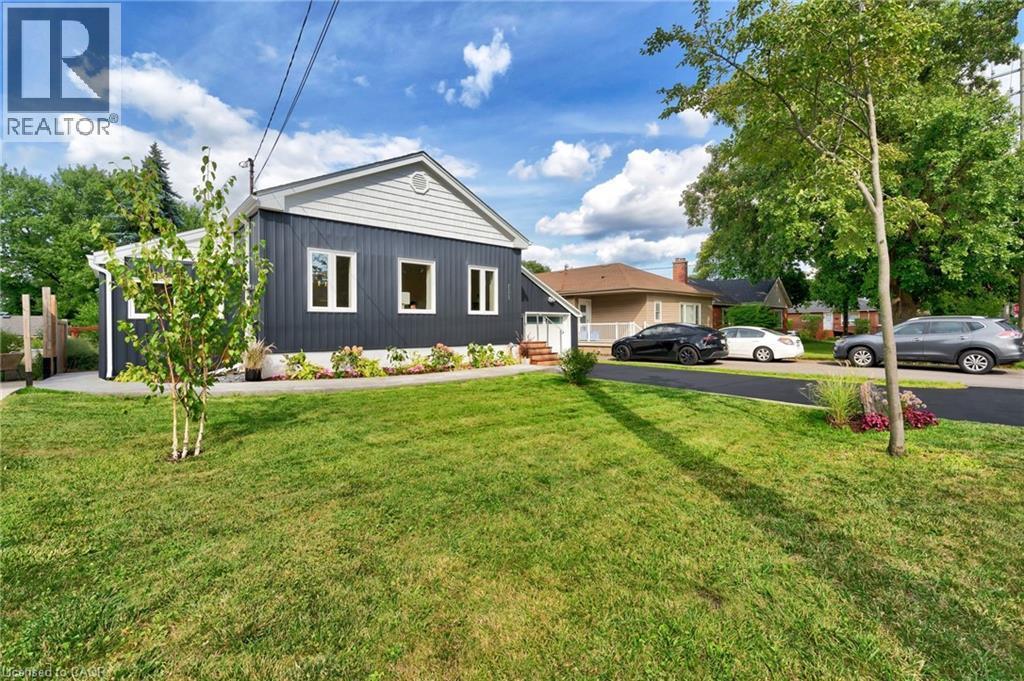 260 Sanatorium Road, Hamilton