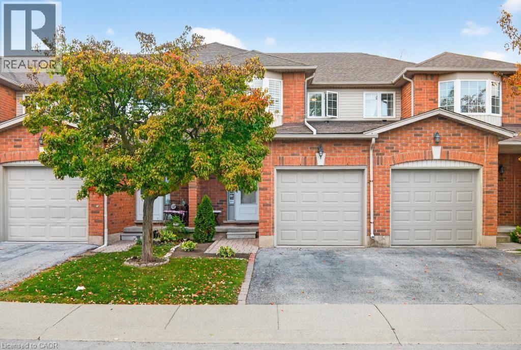171 Highbury Drive Unit# 28, Hamilton