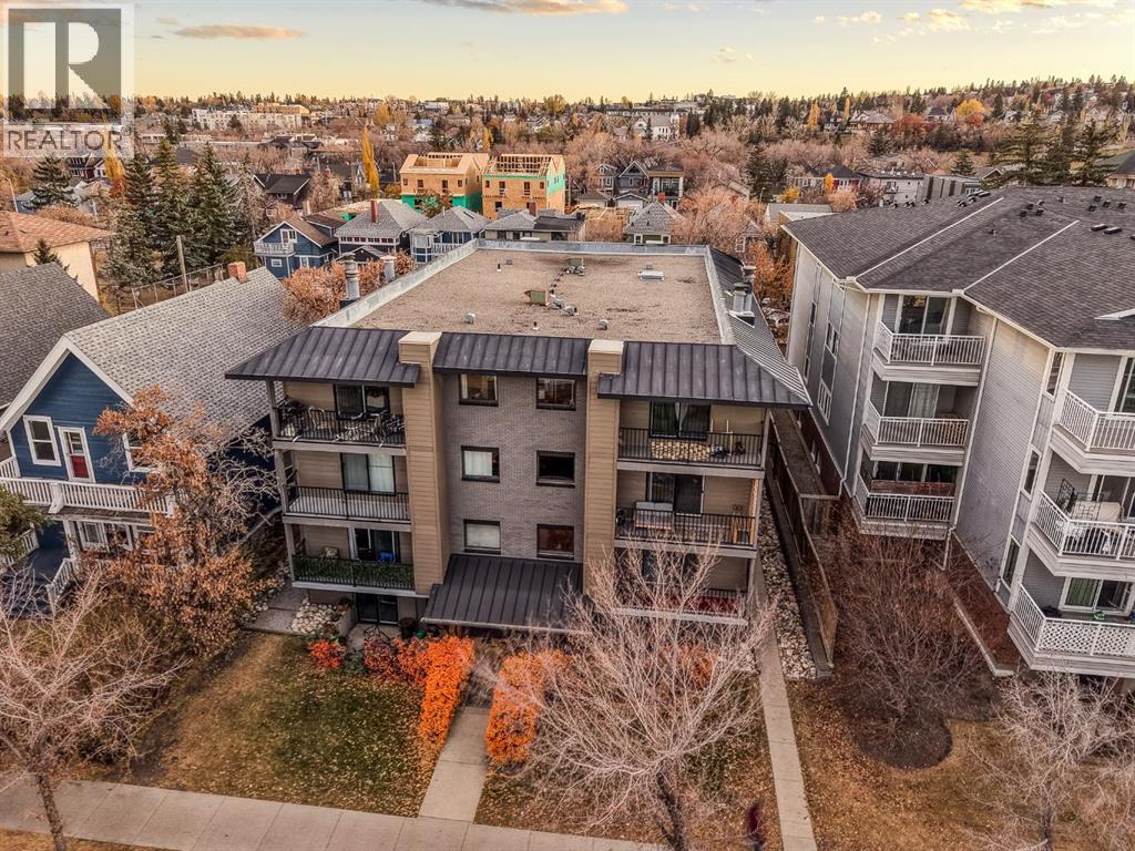 203, 1719 11 Avenue Sw, Calgary