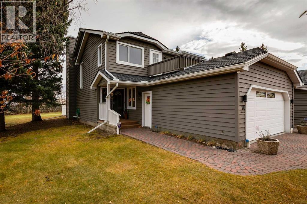 24 Wood Crescent Sw, Calgary