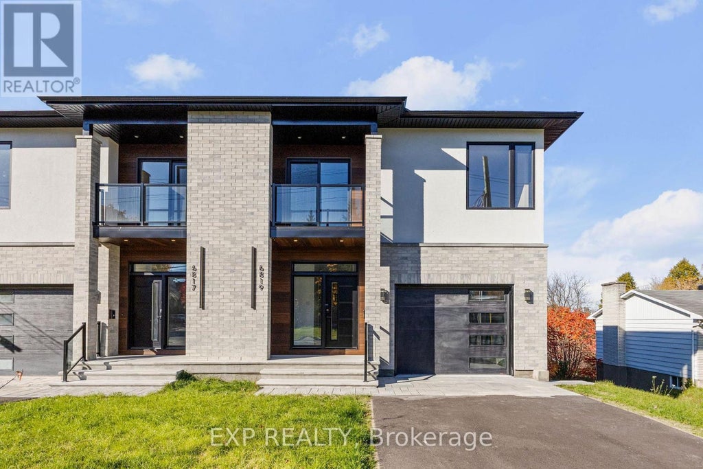 6819 Notre Dame Street, Ottawa