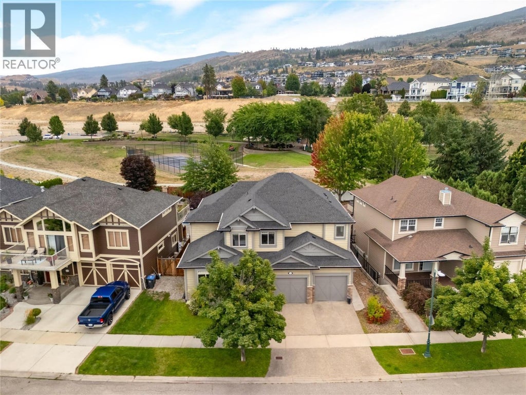 353 Quilchena Drive, Kelowna