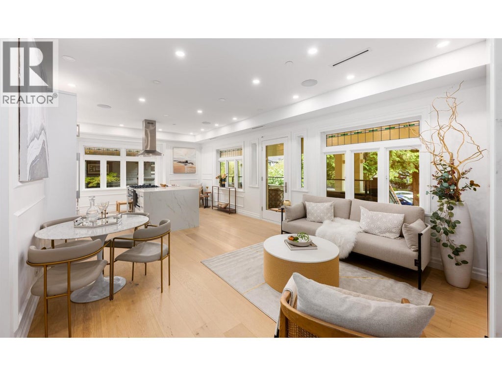 2014 W 15th Avenue, Vancouver