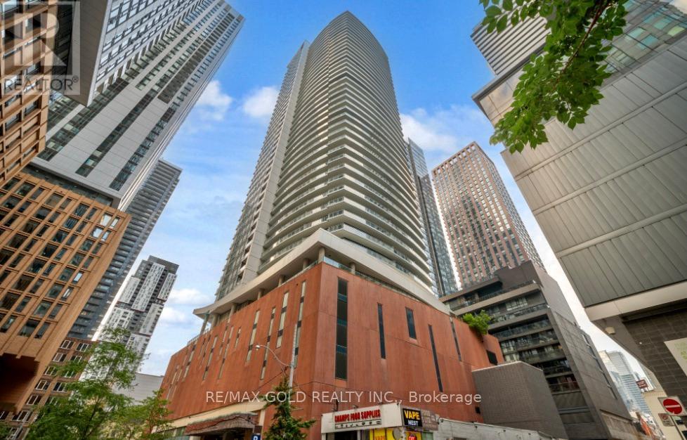 4202 - 21 Widmer Street, Toronto (waterfront Communities)