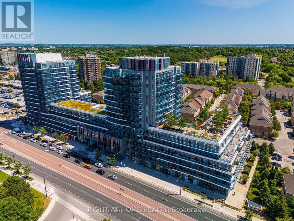 Lph05 - 9471 Yonge Street, Richmond Hill (observatory)