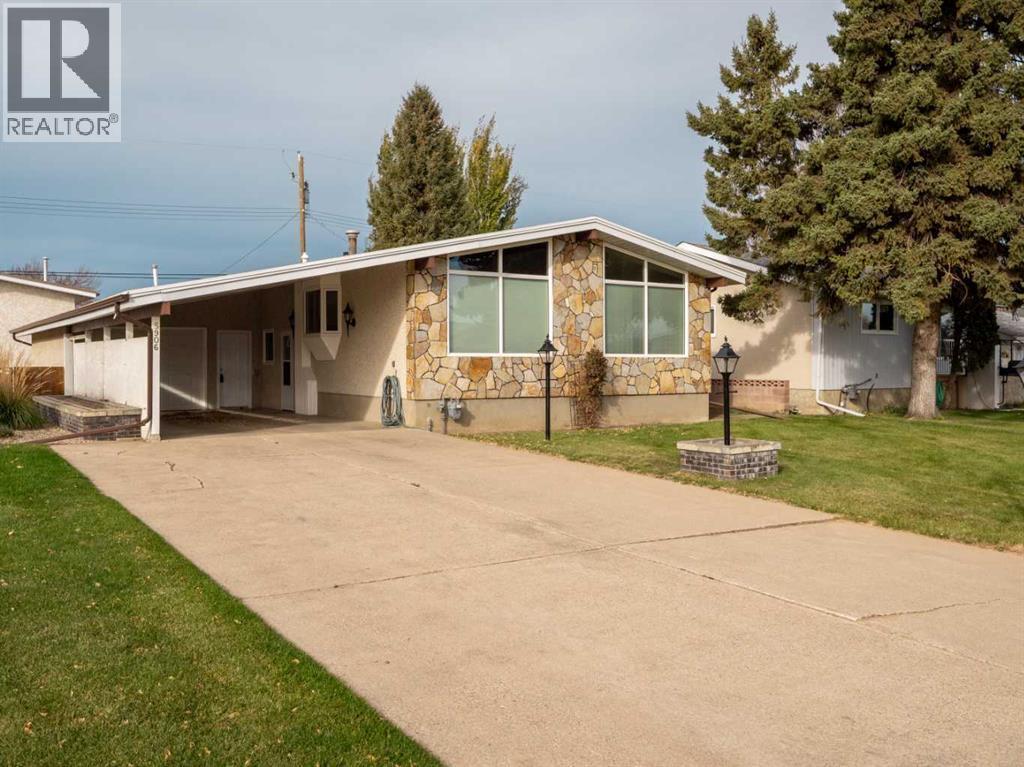 5906 55 Street, Taber