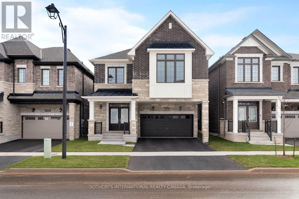 1556 Cookman Drive, Milton (bw Bowes)