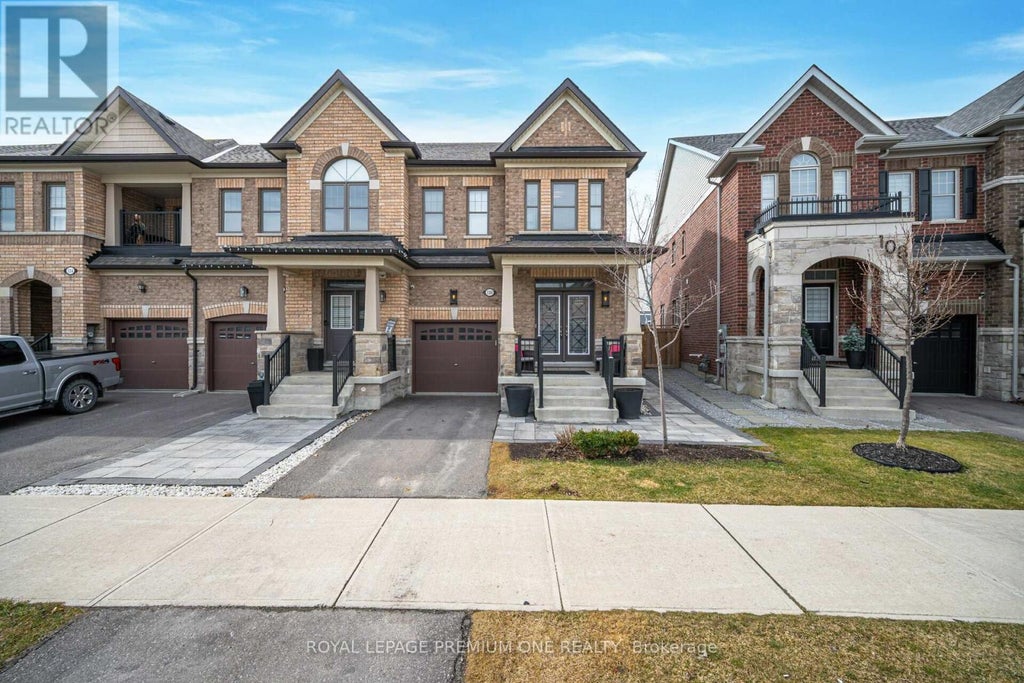 110 Morra Avenue, Caledon (bolton East)