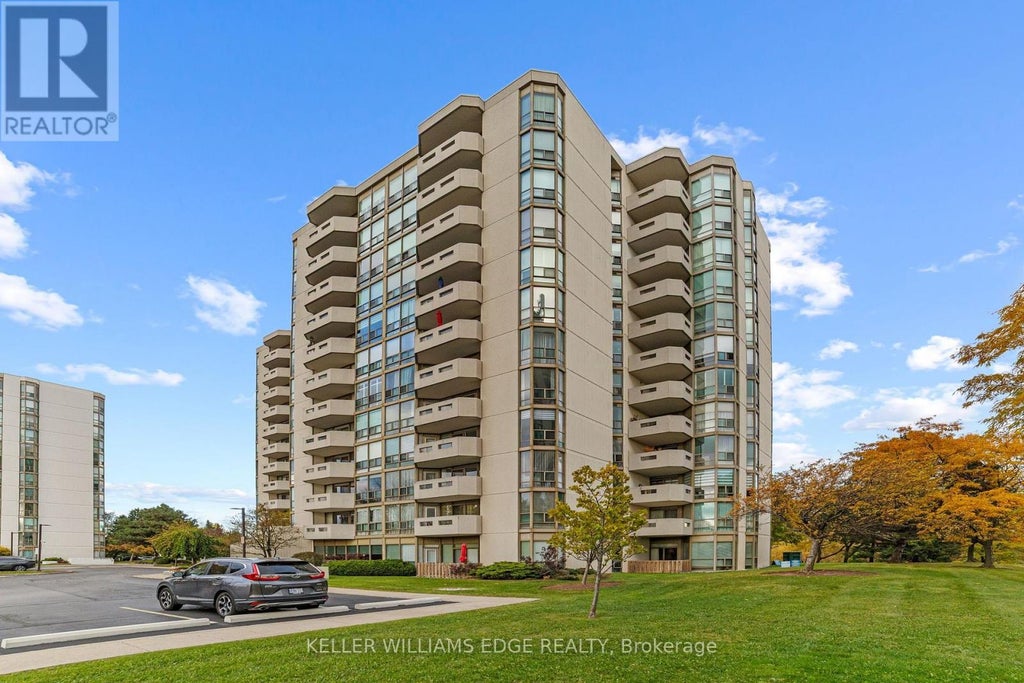 509 - 5080 Pinedale Avenue, Burlington (appleby)