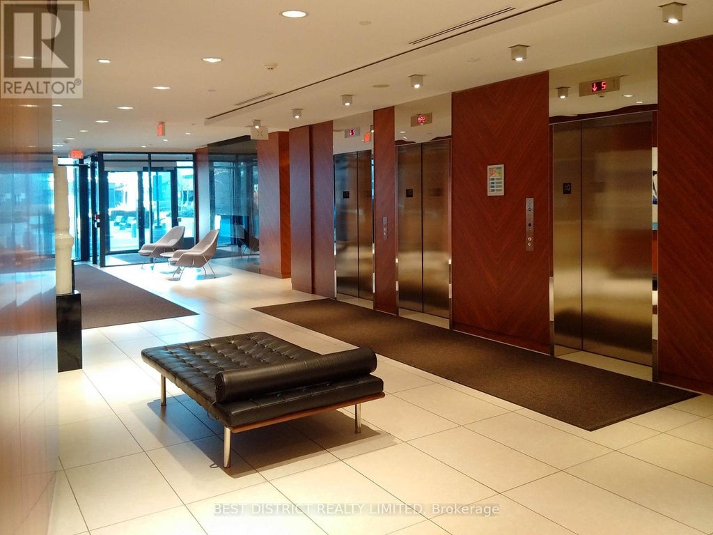 1501 - 9 Valhalla Inn Road, Toronto (islington-City Centre West)