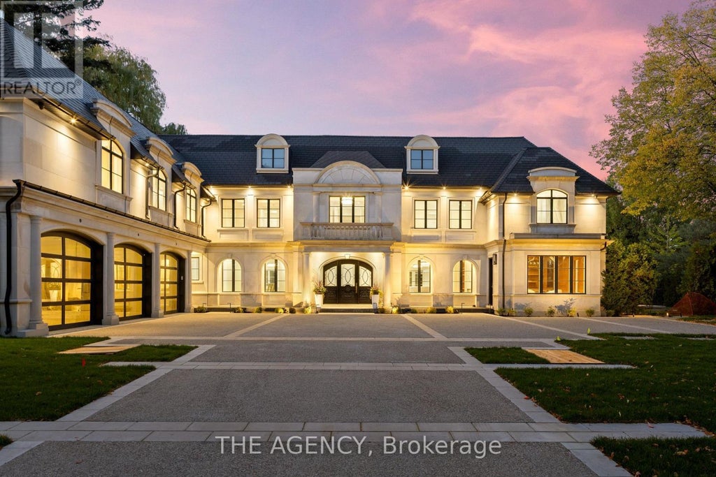 100 Bayview Ridge, Toronto (bridle Path-Sunnybrook-York Mills)