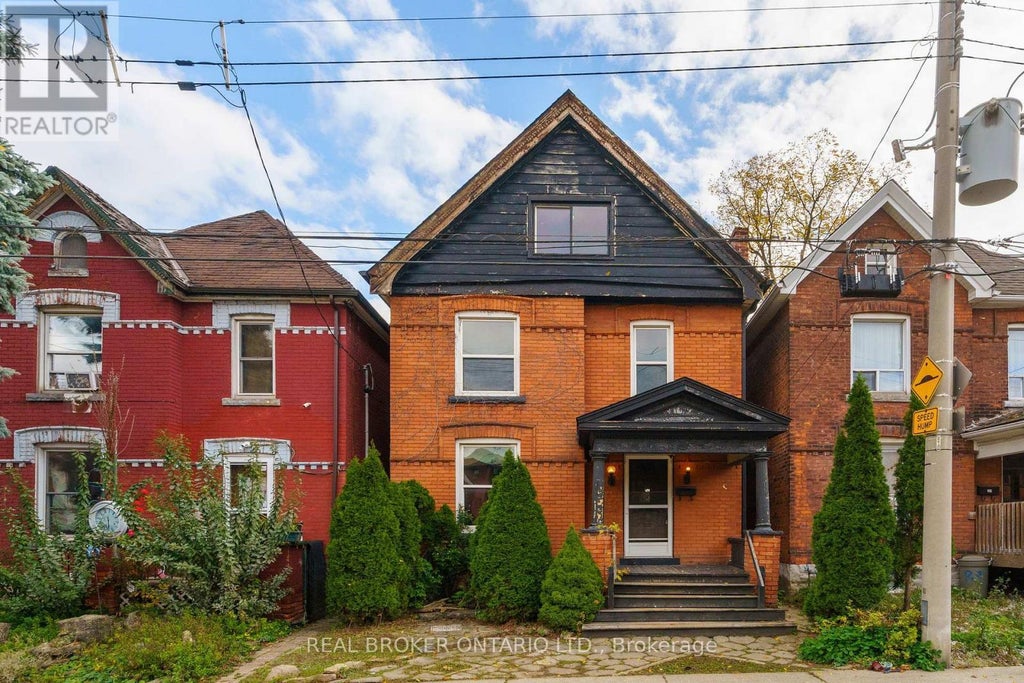 125 Grant Avenue, Hamilton (stinson)