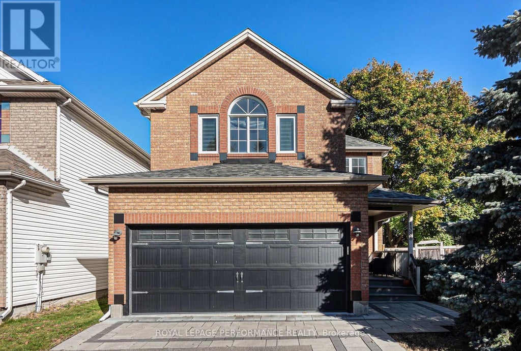 1386 Chicory Place, Ottawa