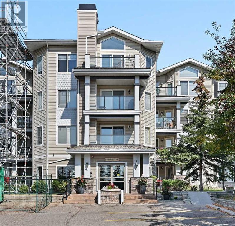 212, 369 Rocky Vista Park Nw, Calgary