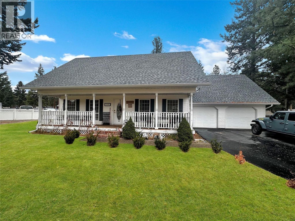 100 Deerview Crescent, Princeton