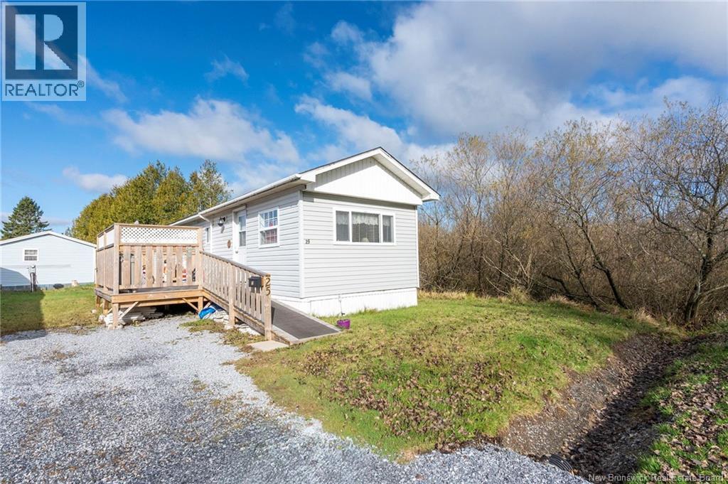 25 Swallow Street, Saint John